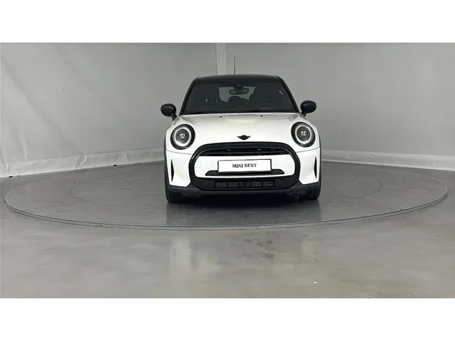 Occasion Mini Mini à SECLIN  chez BMW SECLIN