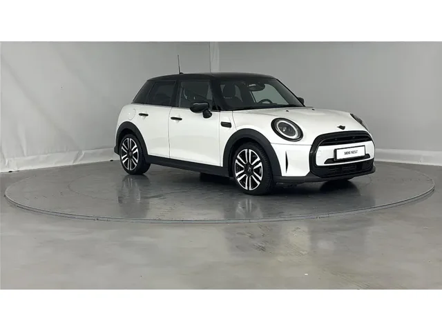 Occasion Mini Mini à SECLIN  chez BMW SECLIN
