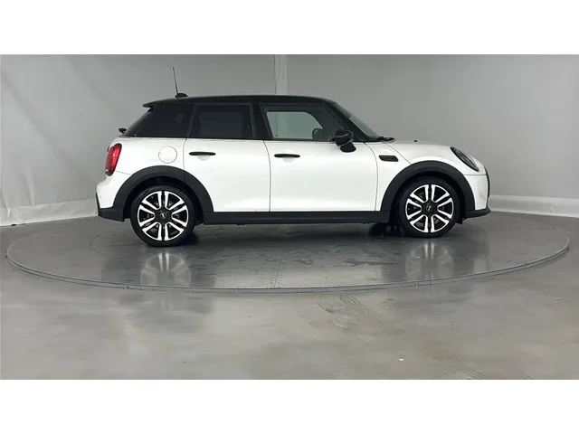 Occasion Mini Mini à SECLIN  chez BMW SECLIN
