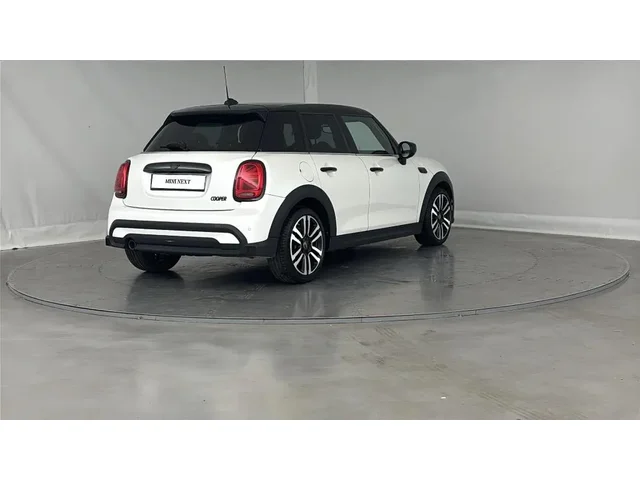 Occasion Mini Mini à SECLIN  chez BMW SECLIN
