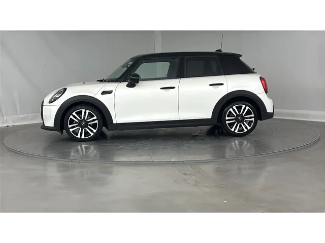 Occasion Mini Mini à SECLIN  chez BMW SECLIN