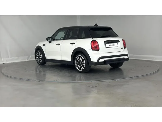 Occasion Mini Mini à SECLIN  chez BMW SECLIN