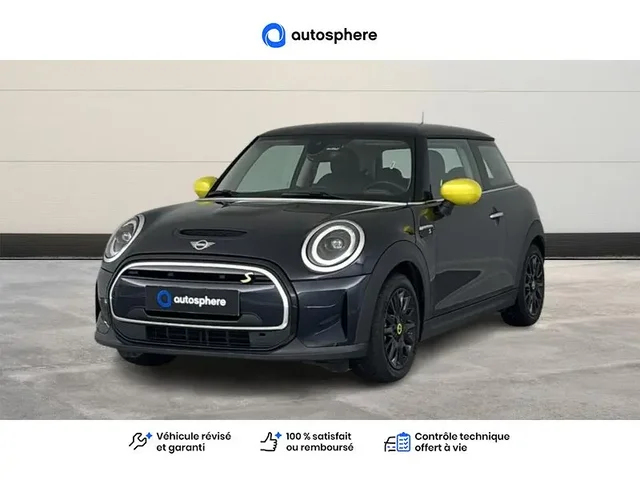 Occasion Mini Mini à SECLIN  chez BMW SECLIN