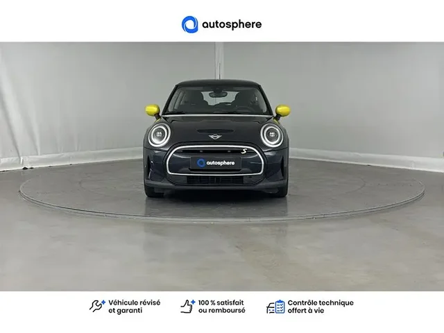 Occasion Mini Mini à SECLIN  chez BMW SECLIN