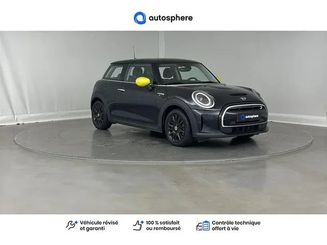 Occasion Mini Mini à SECLIN  chez BMW SECLIN