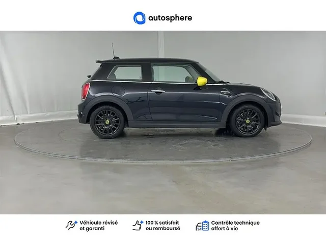 Occasion Mini Mini à SECLIN  chez BMW SECLIN