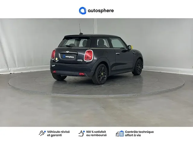 Occasion Mini Mini à SECLIN  chez BMW SECLIN