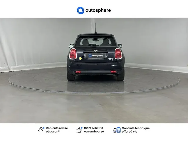 Occasion Mini Mini à SECLIN  chez BMW SECLIN