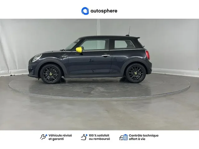 Occasion Mini Mini à SECLIN  chez BMW SECLIN