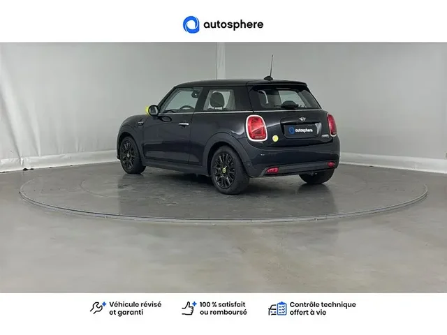 Occasion Mini Mini à SECLIN  chez BMW SECLIN