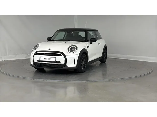 Occasion Mini Mini à SECLIN  chez BMW SECLIN
