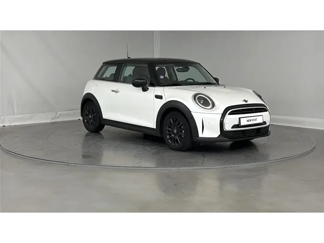 Occasion Mini Mini à SECLIN  chez BMW SECLIN
