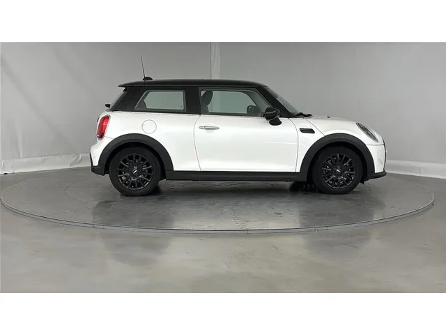 Occasion Mini Mini à SECLIN  chez BMW SECLIN