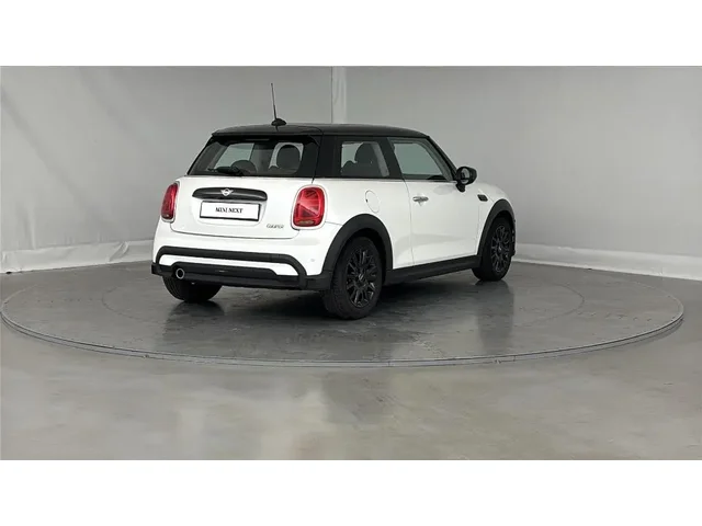 Occasion Mini Mini à SECLIN  chez BMW SECLIN