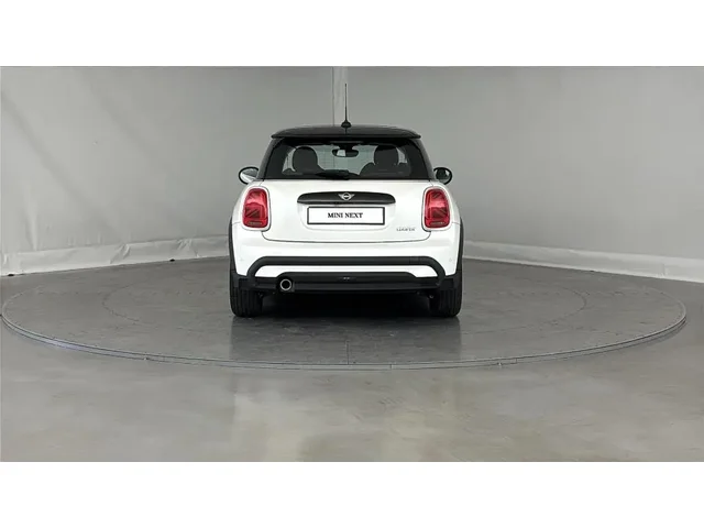 Occasion Mini Mini à SECLIN  chez BMW SECLIN