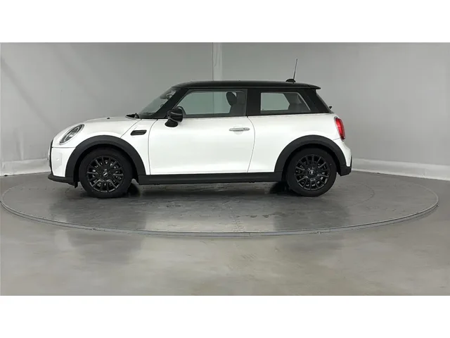 Occasion Mini Mini à SECLIN  chez BMW SECLIN