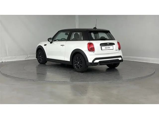 Occasion Mini Mini à SECLIN  chez BMW SECLIN
