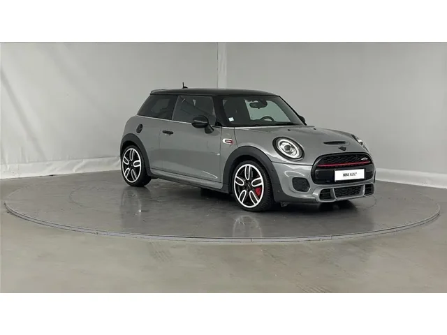 Occasion Mini Mini à SECLIN  chez BMW SECLIN
