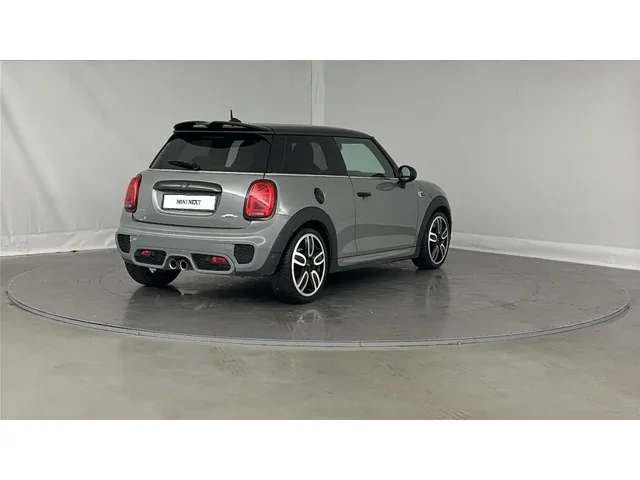 Occasion Mini Mini à SECLIN  chez BMW SECLIN