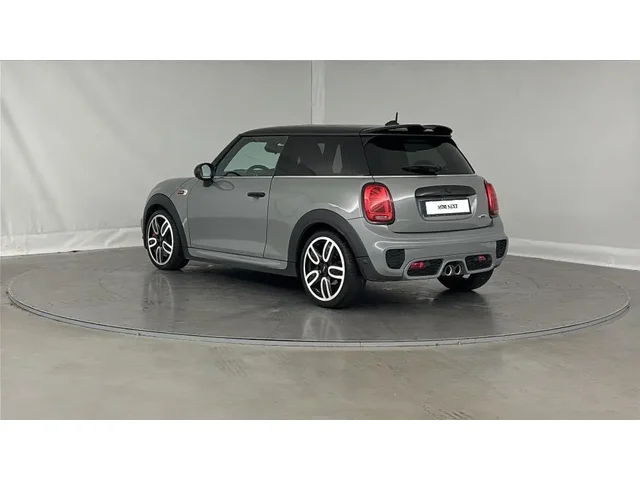 Occasion Mini Mini à SECLIN  chez BMW SECLIN