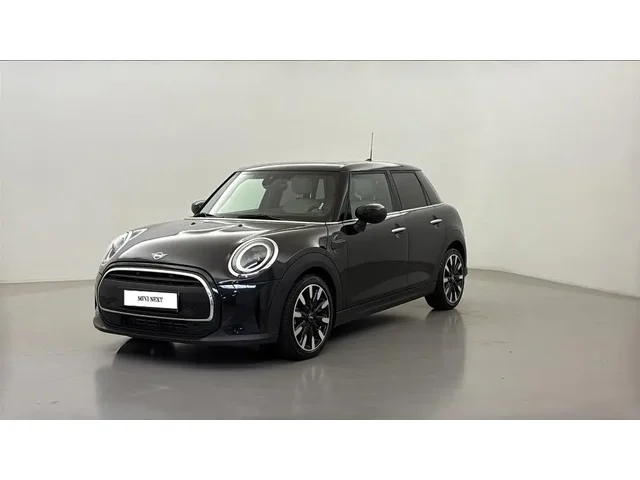 Occasion Mini Mini à BAYONNE chez BMW BAYONNE