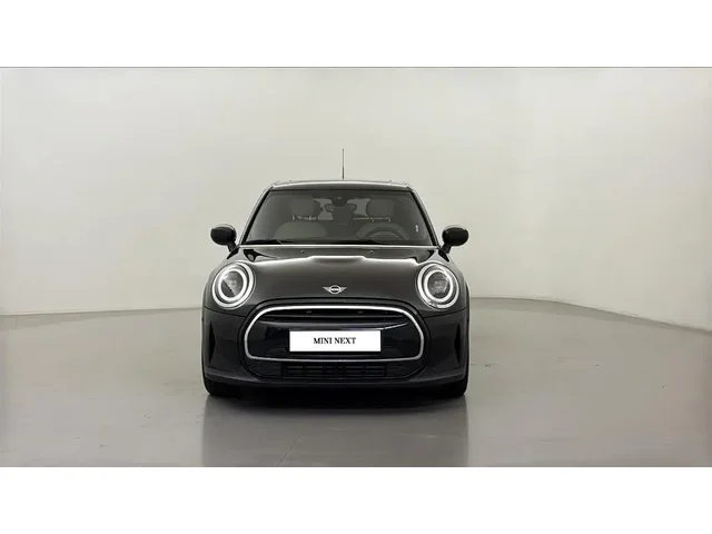 Occasion Mini Mini à BAYONNE chez BMW BAYONNE