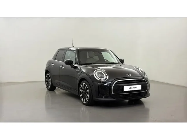 Occasion Mini Mini à BAYONNE chez BMW BAYONNE