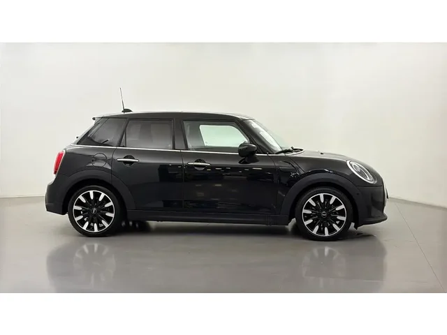 Occasion Mini Mini à BAYONNE chez BMW BAYONNE