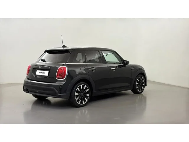 Occasion Mini Mini à BAYONNE chez BMW BAYONNE