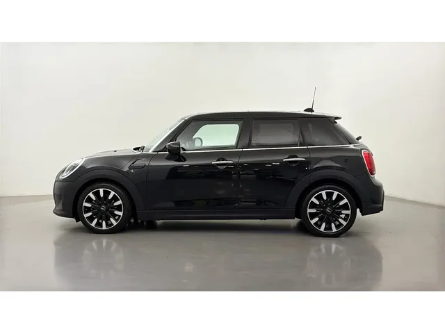 Occasion Mini Mini à BAYONNE chez BMW BAYONNE