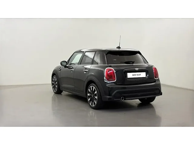 Occasion Mini Mini à BAYONNE chez BMW BAYONNE