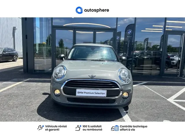 Occasion Mini Mini à Arles chez BMW ARLES