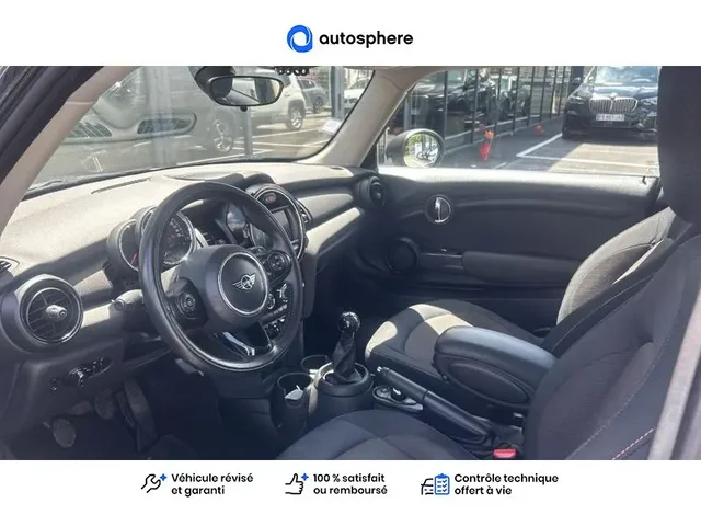 Occasion Mini Mini à Arles chez BMW ARLES