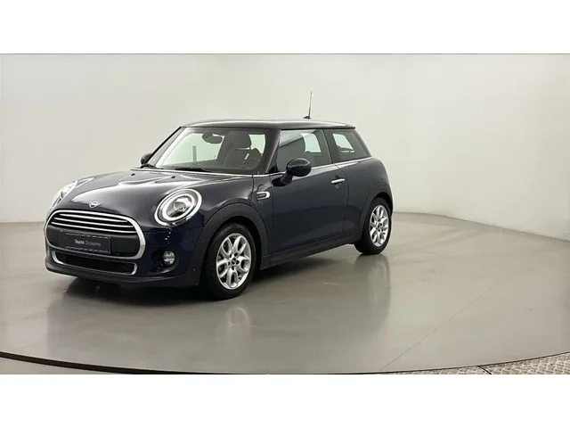 Occasion Mini Mini à  Nanterre, chez LEXUS NANTERRE