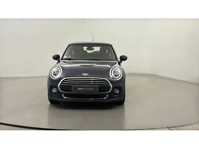 Occasion Mini Mini à  Nanterre, chez LEXUS NANTERRE
