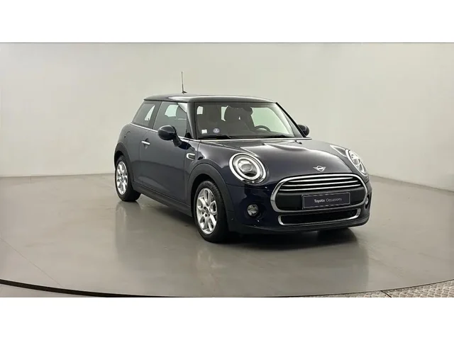 Occasion Mini Mini à  Nanterre, chez LEXUS NANTERRE