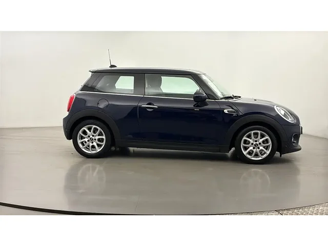Occasion Mini Mini à  Nanterre, chez LEXUS NANTERRE