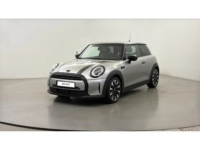 Occasion Mini Mini à BAYONNE chez BMW BAYONNE