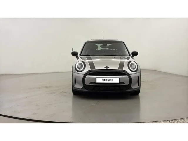 Occasion Mini Mini à BAYONNE chez BMW BAYONNE