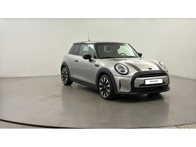 Occasion Mini Mini à BAYONNE chez BMW BAYONNE