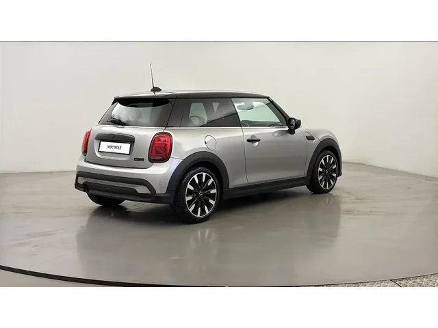 Occasion Mini Mini à BAYONNE chez BMW BAYONNE