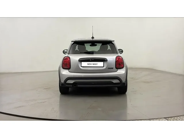 Occasion Mini Mini à BAYONNE chez BMW BAYONNE