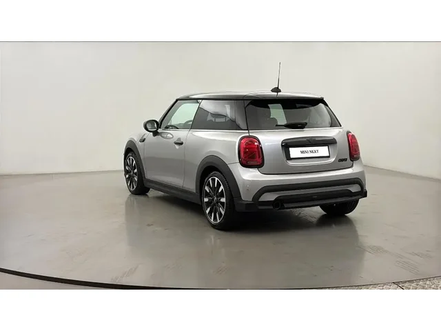 Occasion Mini Mini à BAYONNE chez BMW BAYONNE