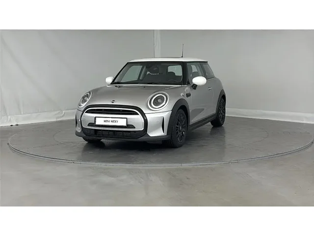 Occasion Mini Mini à SECLIN  chez BMW SECLIN