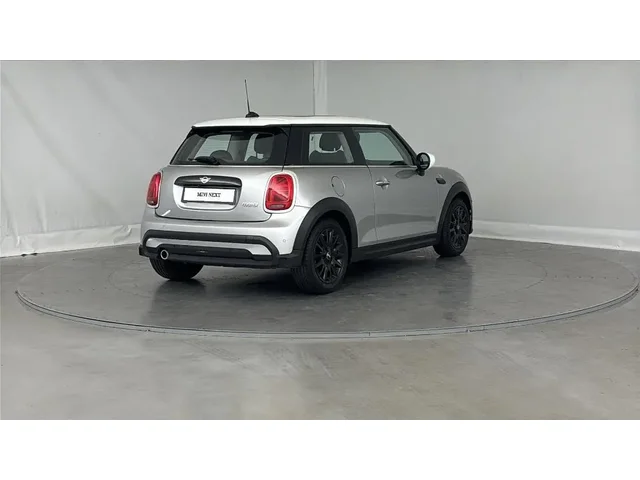 Occasion Mini Mini à SECLIN  chez BMW SECLIN