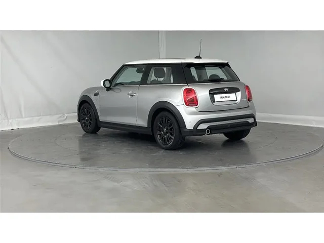 Occasion Mini Mini à SECLIN  chez BMW SECLIN