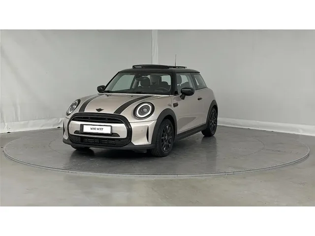 Occasion Mini Mini à SECLIN  chez BMW SECLIN