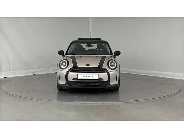 Occasion Mini Mini à SECLIN  chez BMW SECLIN