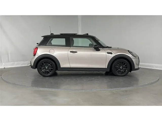 Occasion Mini Mini à SECLIN  chez BMW SECLIN