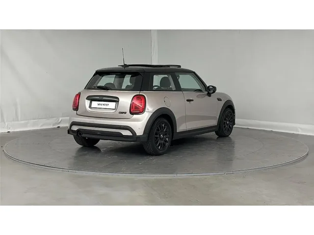 Occasion Mini Mini à SECLIN  chez BMW SECLIN